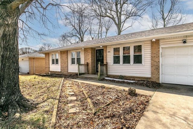 2331 S Missouri Avenue, Springfield, MO 65807