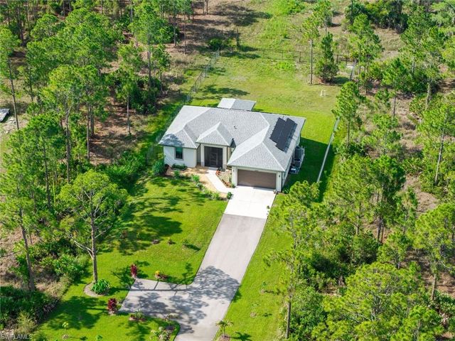 4432 45th AVE NE, Naples, FL 34120