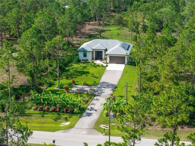 4432 45th AVE NE, Naples, FL 34120