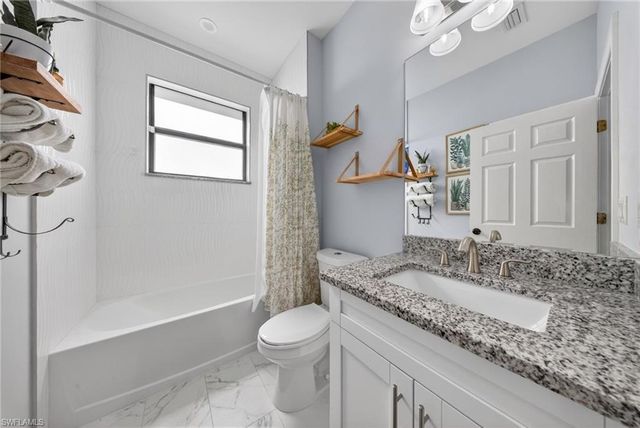 4432 45th AVE NE, Naples, FL 34120