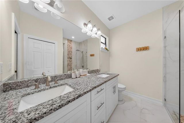 4432 45th AVE NE, Naples, FL 34120