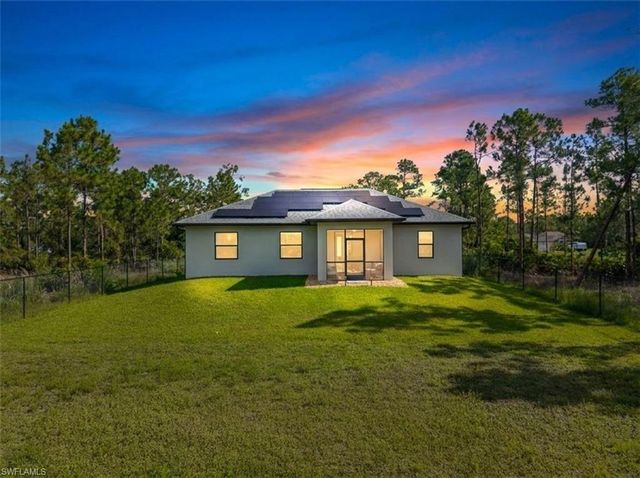 4432 45th AVE NE, Naples, FL 34120