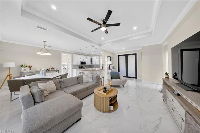 4432 45th AVE NE, Naples, FL 34120