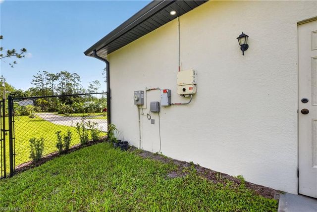 4432 45th AVE NE, Naples, FL 34120