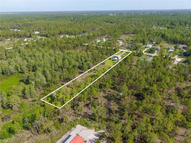 4432 45th AVE NE, Naples, FL 34120