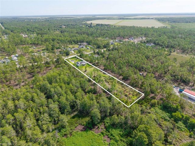 4432 45th AVE NE, Naples, FL 34120