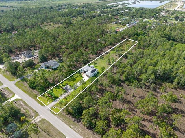 4432 45th AVE NE, Naples, FL 34120
