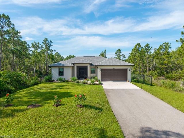 4432 45th AVE NE, Naples, FL 34120