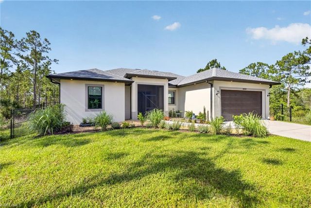 4432 45th AVE NE, Naples, FL 34120
