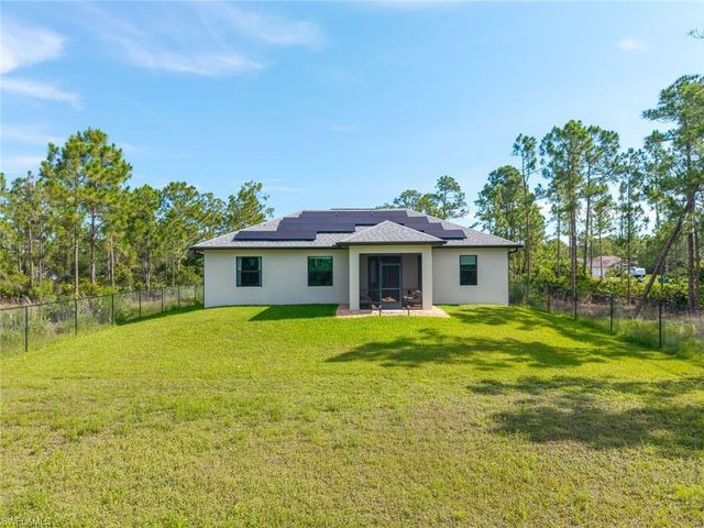 4432 45th AVE NE, Naples, FL 34120