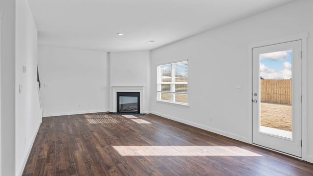 4403 Farm Way Trail Ne, Cleveland, TN 37323