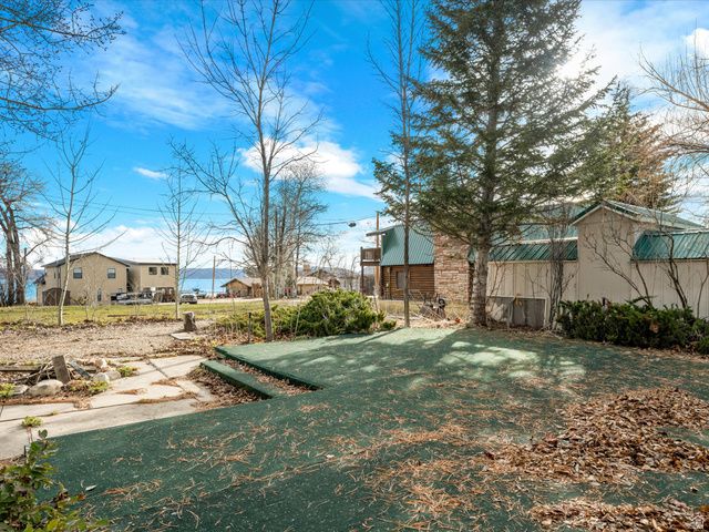 2160 N 730 WEST ST, Garden City, UT 84028