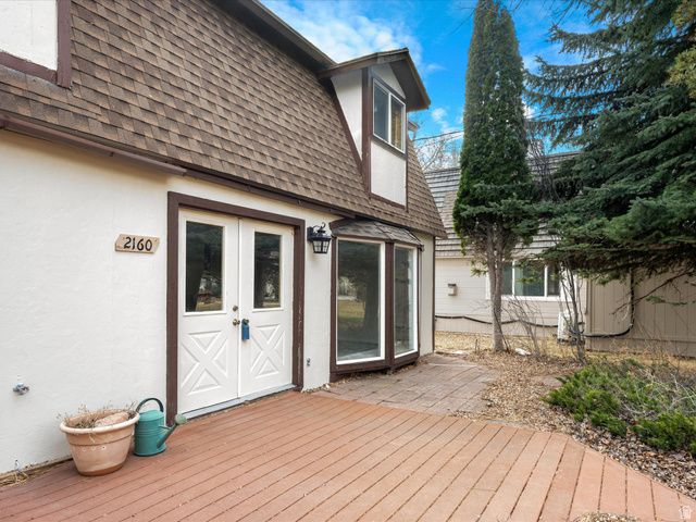 2160 N 730 WEST ST, Garden City, UT 84028