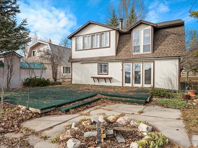 2160 N 730 WEST ST, Garden City, UT 84028