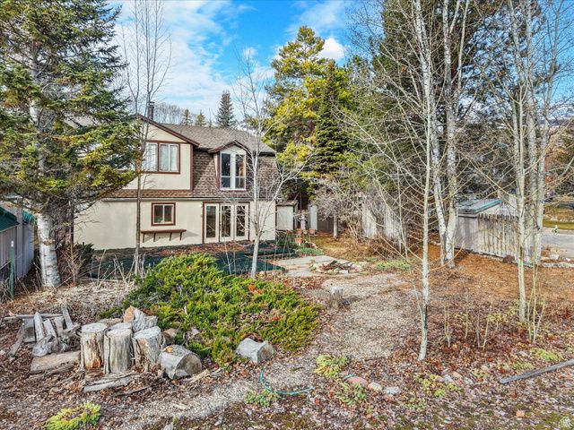 2160 N 730 WEST ST, Garden City, UT 84028