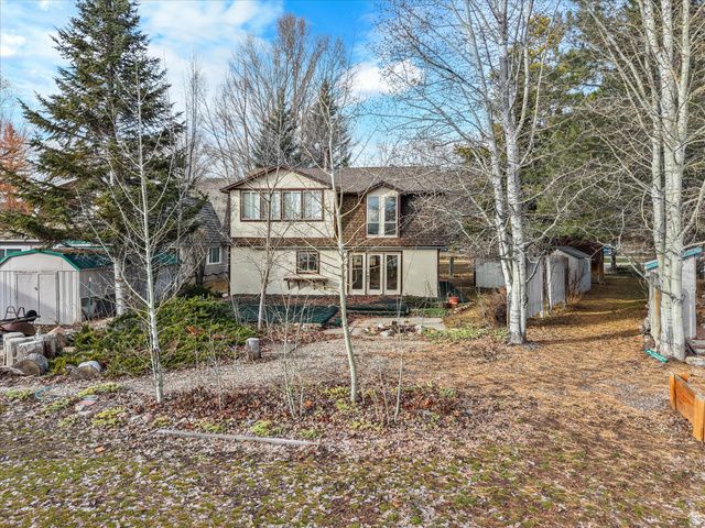 2160 N 730 WEST ST, Garden City, UT 84028