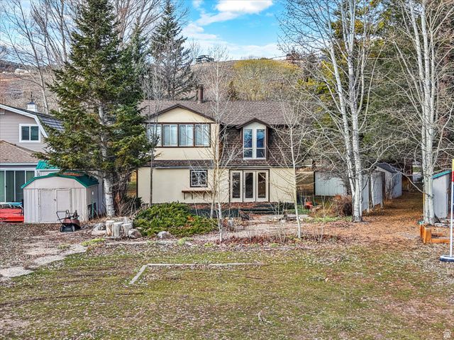 2160 N 730 WEST ST, Garden City, UT 84028
