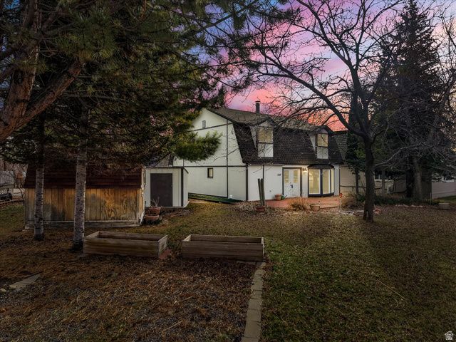 2160 N 730 WEST ST, Garden City, UT 84028