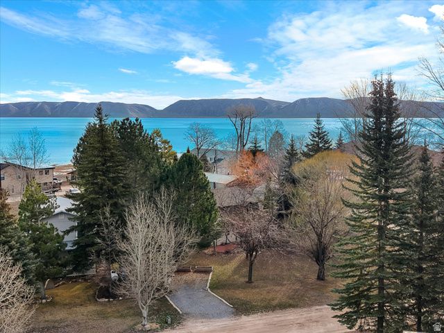 2160 N 730 WEST ST, Garden City, UT 84028
