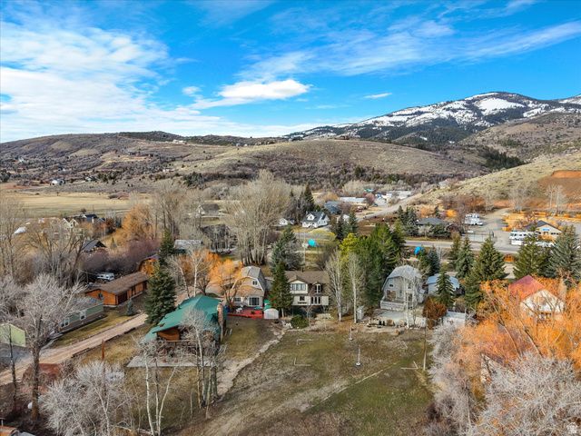 2160 N 730 WEST ST, Garden City, UT 84028