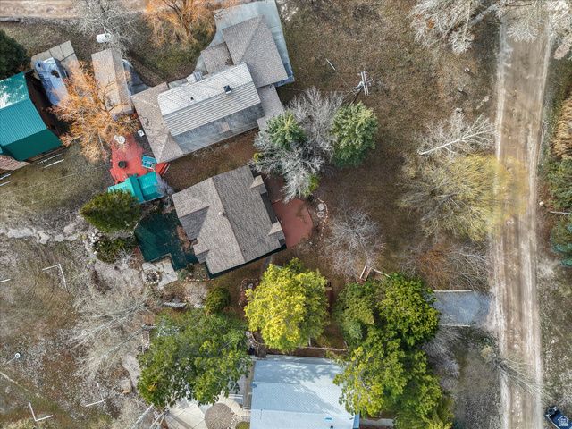 2160 N 730 WEST ST, Garden City, UT 84028
