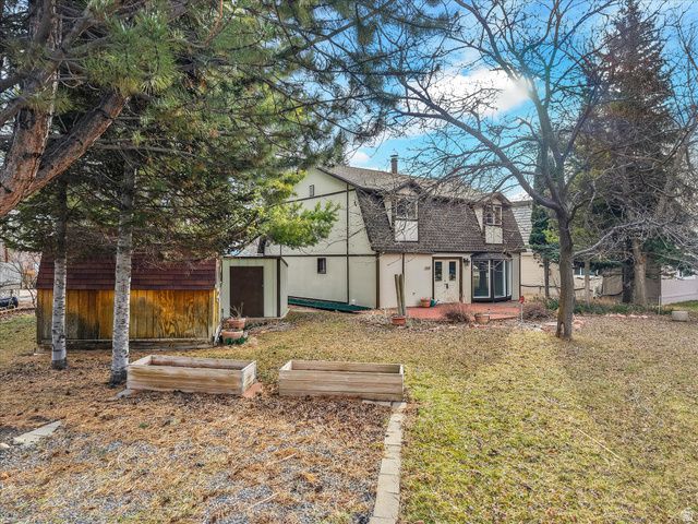 2160 N 730 WEST ST, Garden City, UT 84028