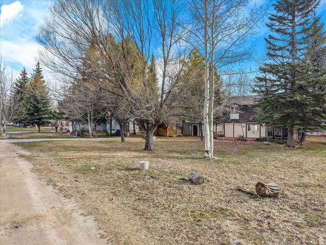 2160 N 730 WEST ST, Garden City, UT 84028