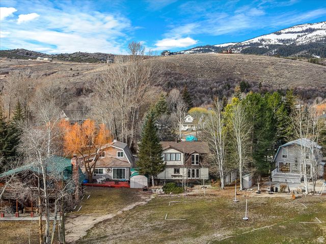 2160 N 730 WEST ST, Garden City, UT 84028