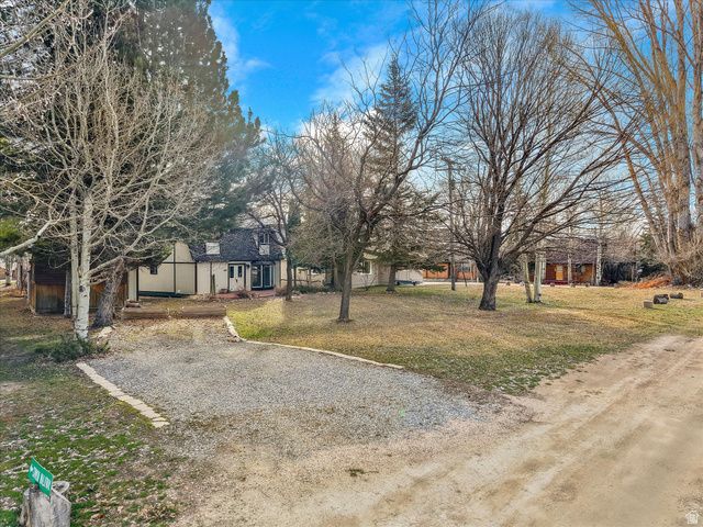 2160 N 730 WEST ST, Garden City, UT 84028