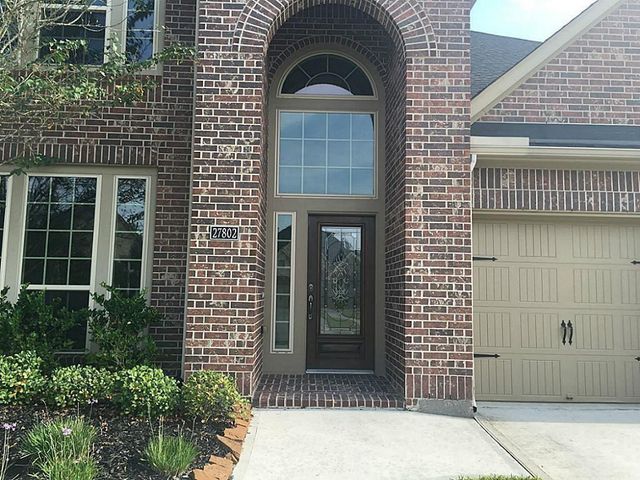 27802 Amy Willow Lane, Spring, TX 77386