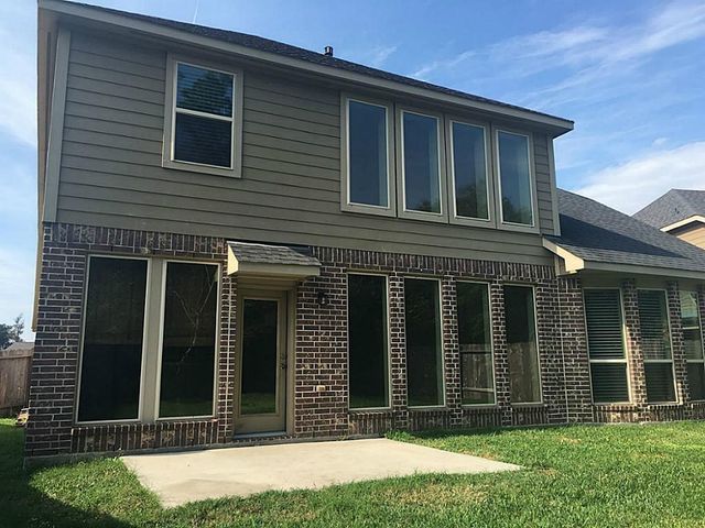 27802 Amy Willow Lane, Spring, TX 77386