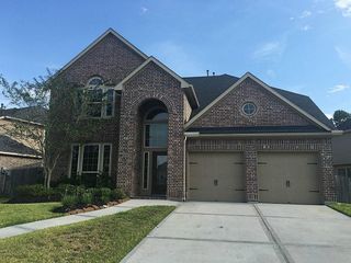27802 Amy Willow Lane, Spring, TX 77386
