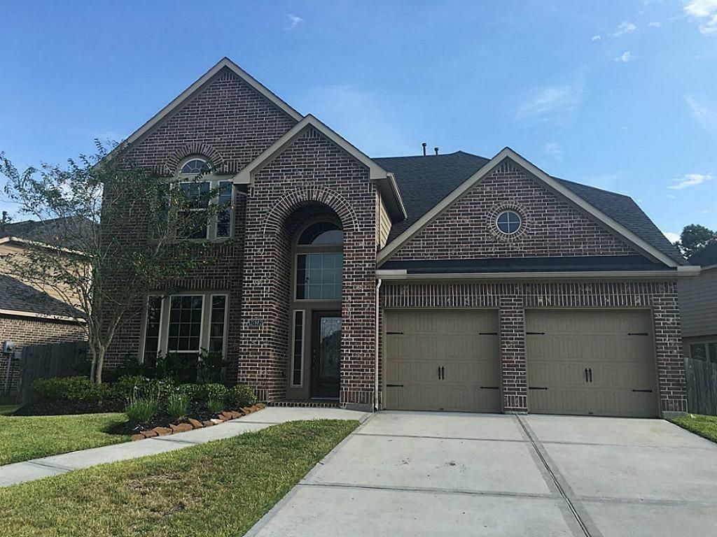 27802 Amy Willow Lane, Spring, TX 77386