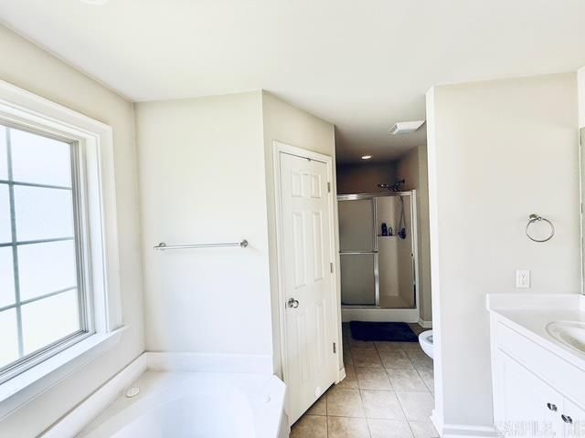 6 Cobblestone Creek Court, Little Rock, AR 72210