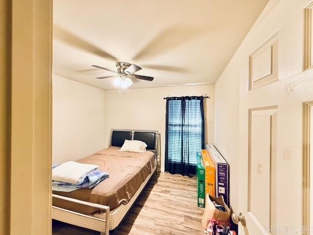 6 Cobblestone Creek Court, Little Rock, AR 72210