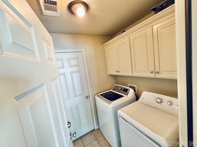 6 Cobblestone Creek Court, Little Rock, AR 72210