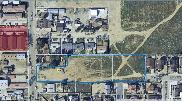 12th Ste Vic Avenue Q11 Ste, Palmdale, CA 93550