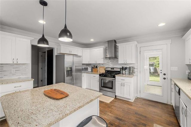 1134 Knott SE Street, Atlanta, GA 30316