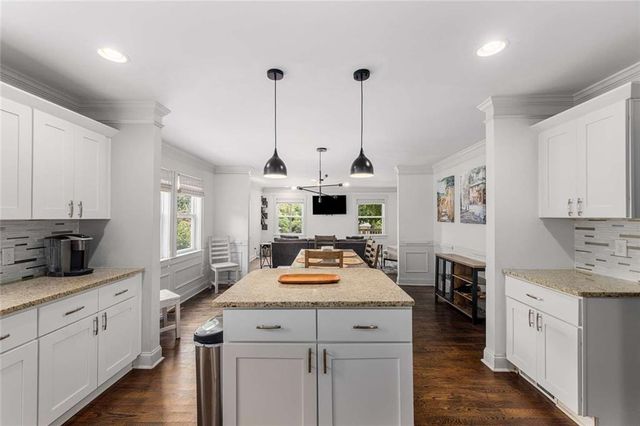 1134 Knott SE Street, Atlanta, GA 30316