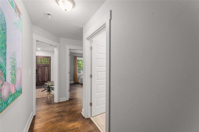 1134 Knott SE Street, Atlanta, GA 30316