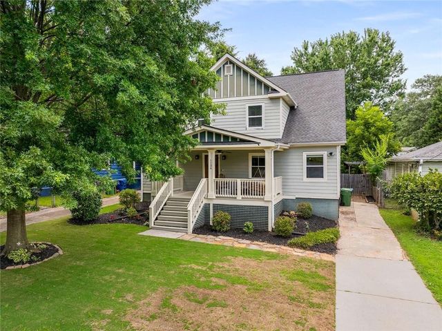 1134 Knott SE Street, Atlanta, GA 30316
