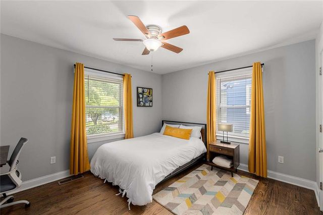 1134 Knott SE Street, Atlanta, GA 30316