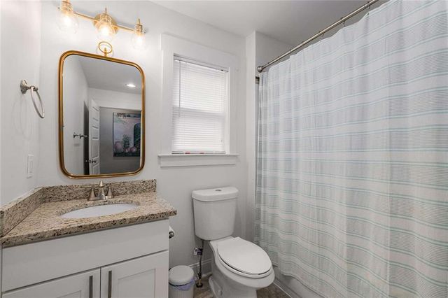 1134 Knott SE Street, Atlanta, GA 30316