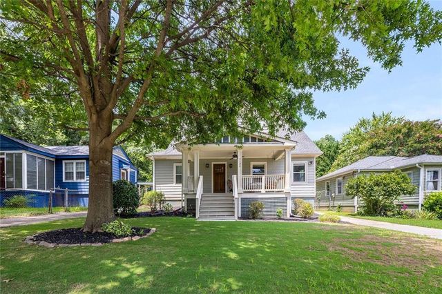 1134 Knott SE Street, Atlanta, GA 30316