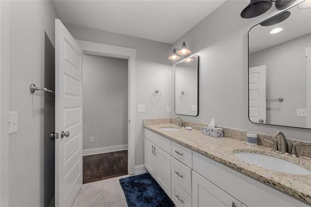 1134 Knott SE Street, Atlanta, GA 30316