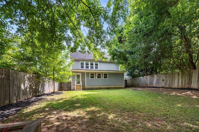 1134 Knott SE Street, Atlanta, GA 30316