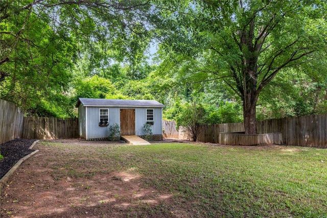 1134 Knott SE Street, Atlanta, GA 30316