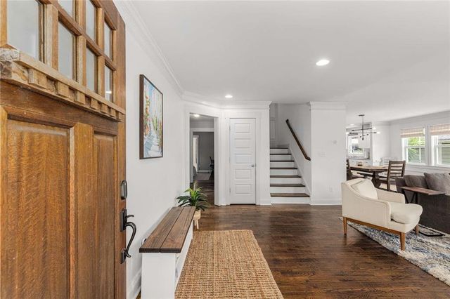 1134 Knott SE Street, Atlanta, GA 30316