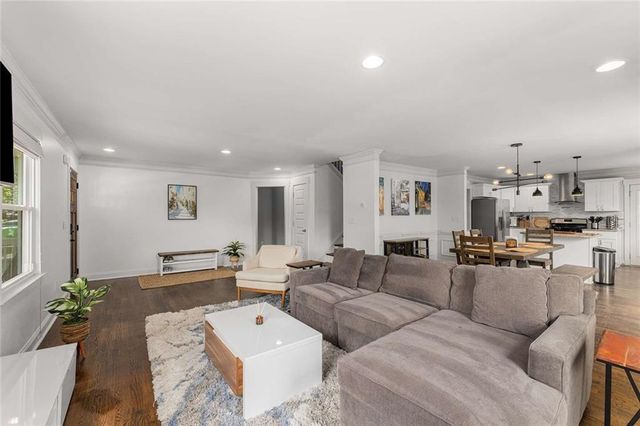 1134 Knott SE Street, Atlanta, GA 30316