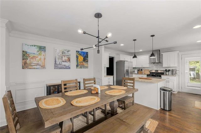 1134 Knott SE Street, Atlanta, GA 30316